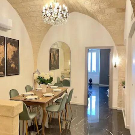 The Duchess'S View - New! Luxurious Flat In Historical Centre 115 Sq M, 3Min Walk To Cala Porto Beach And Private Parking Appartement Polignano a Mare Buitenkant foto